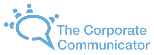 The Corporate Communicator